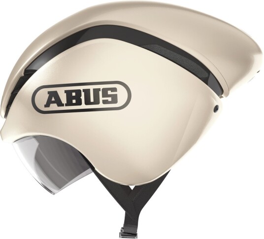 Abus GameChanger TT enkeltstartshjelm champagne gold Abus GameChanger TT enkeltstartshjelm champagne gold