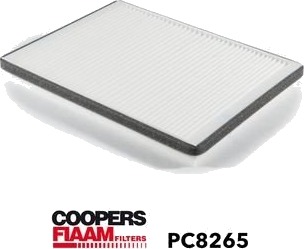Kupefilter COOPERSFIAAM FILTERS PC8265 Kupefilter COOPERSFIAAM FILTERS PC8265