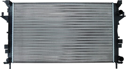 KAMOKA 7705047 Radiator motorkjøling KAMOKA 7705047 Radiator motorkjøling