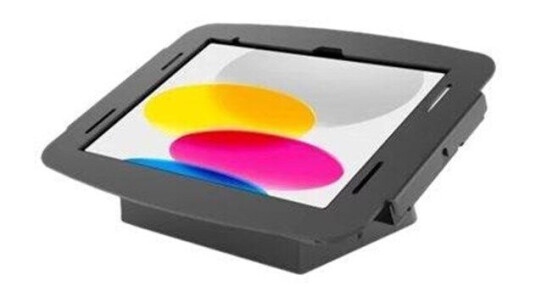 Compulocks iPad 10.9" 10th Gen Space Enclosure AV Conference Room Capsule Compulocks iPad 10.9" 10th Gen Space Enclosure AV Conference Room Capsule