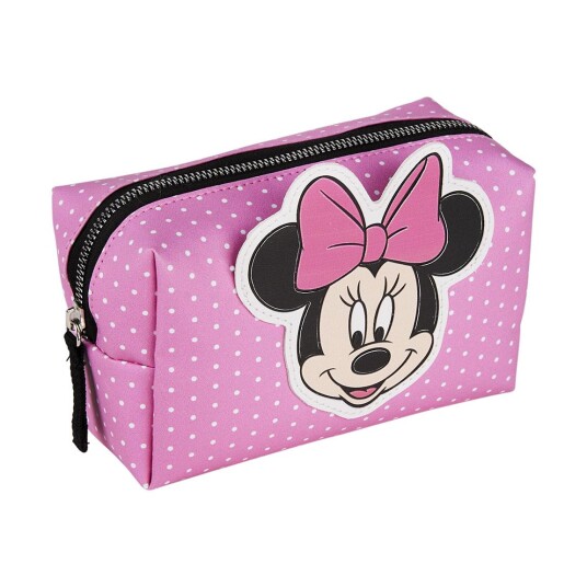Minnie Mouse Reiseetui Minnie Mouse Rosa Minnie Mouse Reiseetui Minnie Mouse Rosa