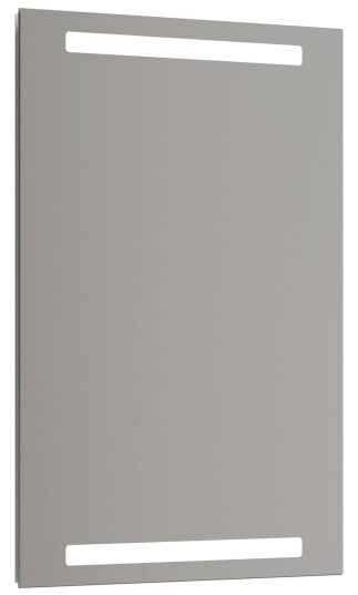 Dansani Mido+ Repeat Speil med LED-lys & Sensor