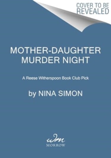 Mother Daughter Murder Night Mother Daughter Murder Night