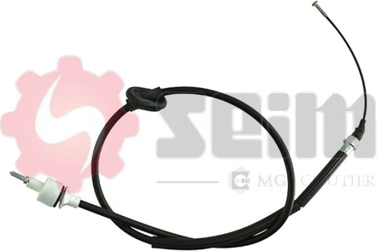 SEIM 600280 Clutchkabel SEIM 600280 Clutchkabel