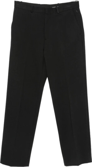 Calvin Klein Herre Bukser Svart W33,