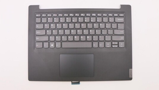 Lenovo Upper Case ASM_US L81MUBKTEXD MEDION