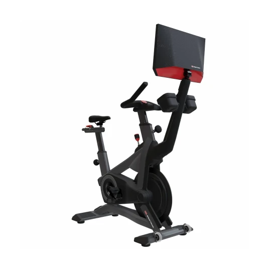 Star Trac Virtual Bike   Global Skjerm
