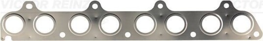 Tetning eksosmanifold REINZ 71 53464 00