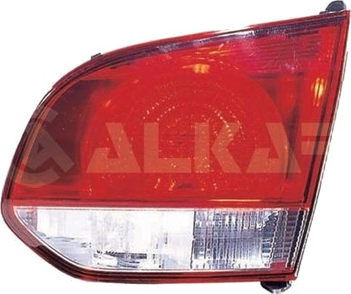ALKAR 2210137 Baklykt
