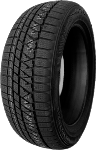 Kumho WinterCraft WP52+ 155/65R14 75T Kumho WinterCraft WP52+ 155/65R14 75T