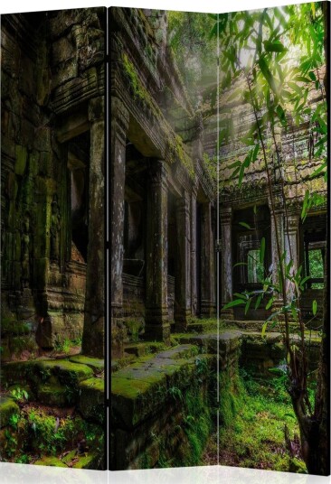 Romdeler - Preah Khan 135x172 - Artgeist sp. z o. o.