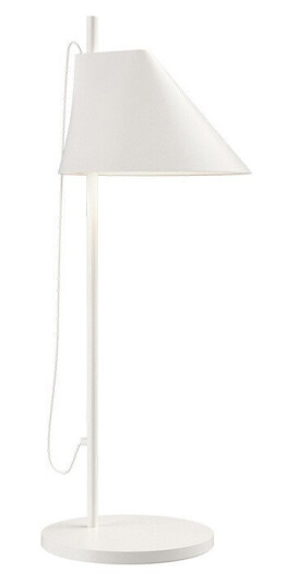 Louis Poulsen Yuh Bordlampe Hvit