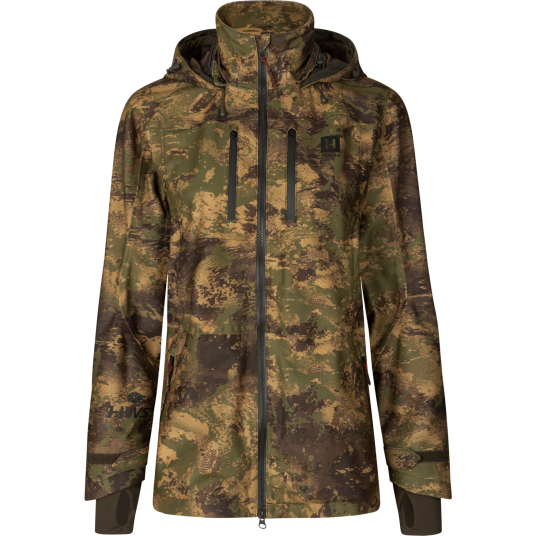 Deer Stalker camo HWS jacket Women AXIS MSP*Forest 46