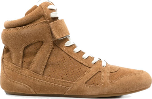 Isabel Marant Herre Sko Brun 40 EU,