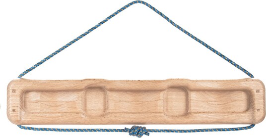 Lattice Training MXEdge Switch Beech