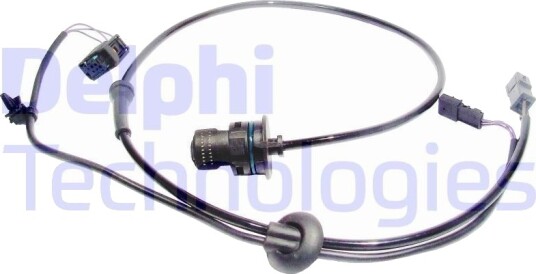 DELPHI SS20126 Sensor ABS