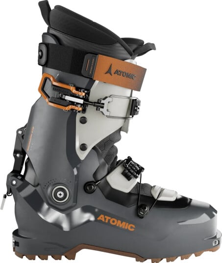 Atomic BACKLAND XTD 110
