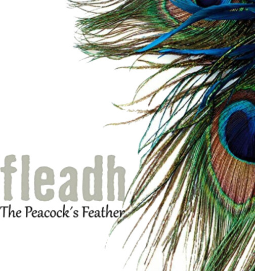 Fleadh The Peacock's Feather CD