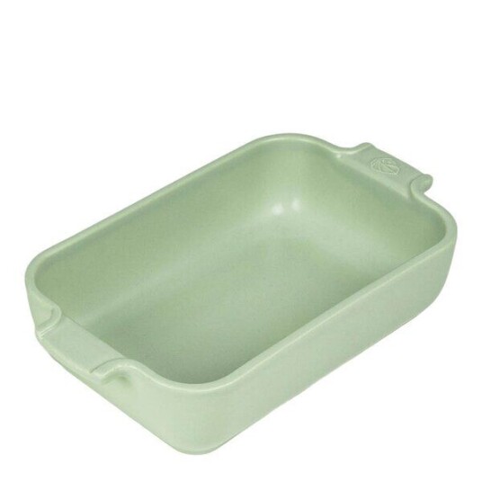 Peugeot   Appolia ildfast form keramikk 22 cm sage green