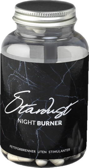 Stardust - Night Burner