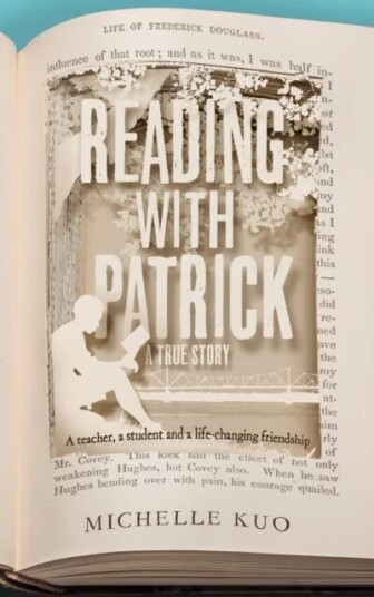 Reading With Patrick Av Michelle Kuo