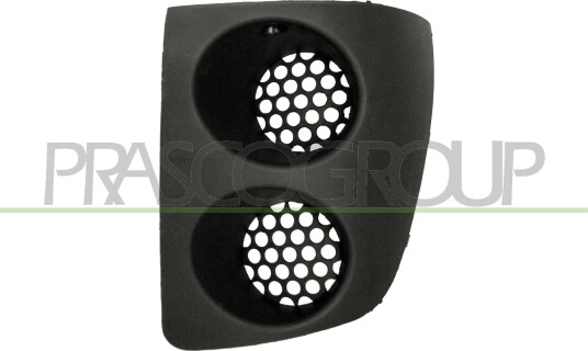 Ventilasjonsgitter PRASCO FT1142134