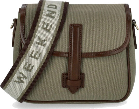 Weekend Max Mara Dame Vesker Beige ONE SIZE,
