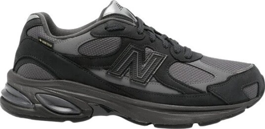 New Balance, Herre, Sport, Grå, 44 EU,