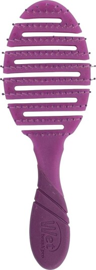 WetBrush Pro Flex Dry Frost Purple
