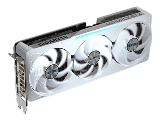 Gigabyte GeForce RTX 5070 Ti EAGLE OC 16GB GDDR7 Grafikkort med 3 Vifter