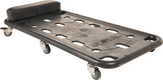 Global Stole Lima Liggeunderlag 445 x 990 mm, Garasjeinnredning & oppbevaring