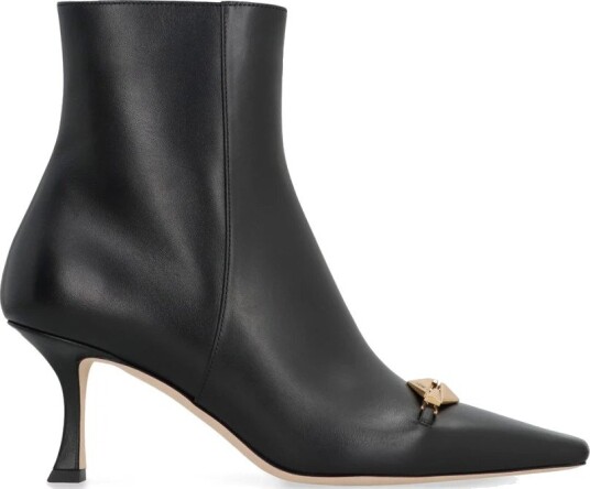 Jimmy Choo Dame Sko Svart 39 EU,