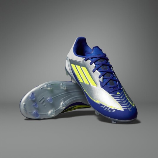 F50 League Messi Firm/Multi Ground Fotballsko