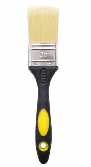 Millarco Malepensel Flat 40mm