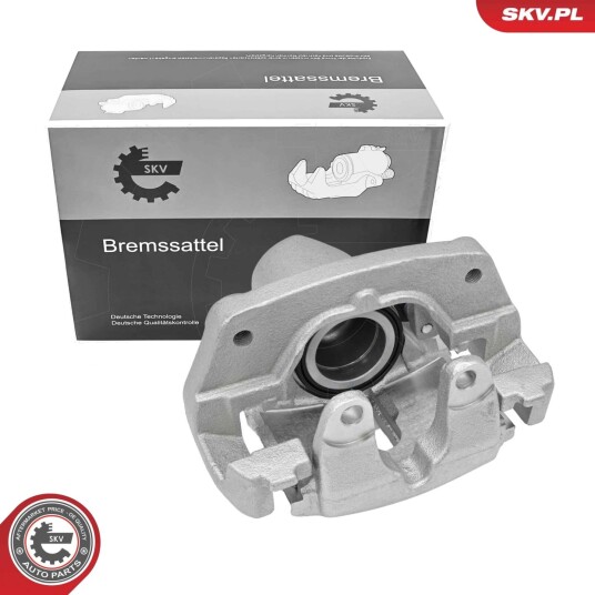 Bremsecaliper ESEN SKV 89SKV661 Bremsecaliper ESEN SKV 89SKV661