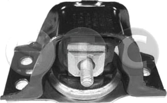 STC T405979 Motorfeste STC T405979 Motorfeste