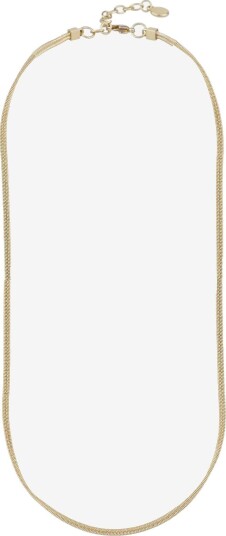 SNÖ of Sweden Chase Charlize Neck 42 Plain G - 42Cm - PLAIN G - 42