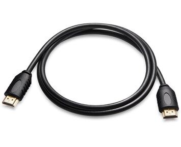 ON HDMI - HDMI 2m Ethernet ON HDMI - HDMI 2m Ethernet