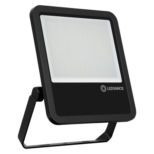 Projektor Floodlight Ytelse 17600lm 165W 830 IP65 svart