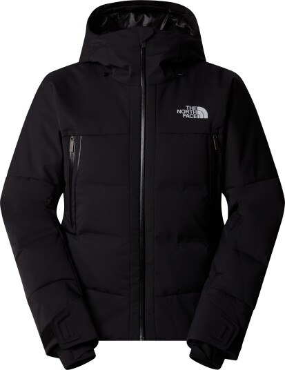 The North Face Men"s Cirque Down Jacket TNF Black S