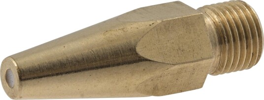PELA Blåsepistol 497933 Luftmunnstykke Til Pela 64735
