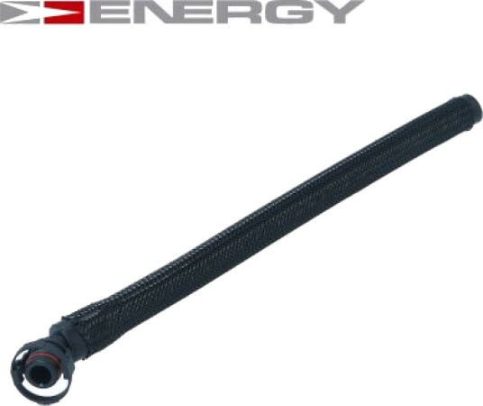 ENERGY SE00037 Slange, veivhuslufting