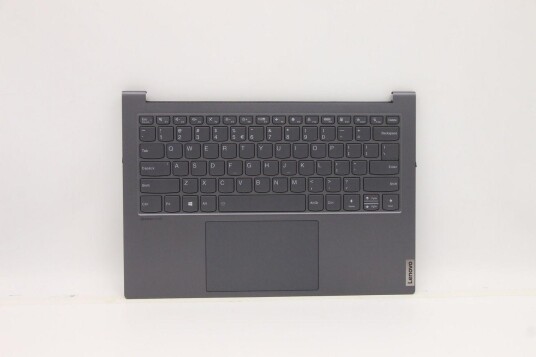 Lenovo Upper Case ASM_Euro ENG L82NH