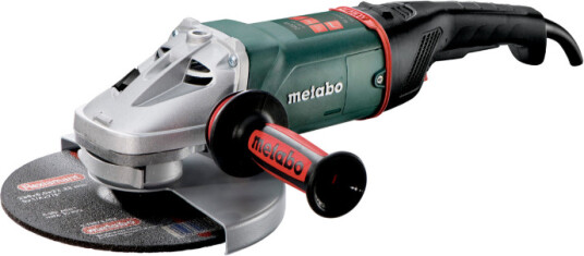 Metabo WE 24 230 MVT Vinkelsliper 230mm 2400W