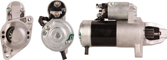 LUCAS LRS02395 Starter