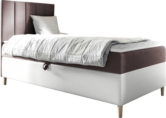 Boisdale Sengeramme 80x200 cm