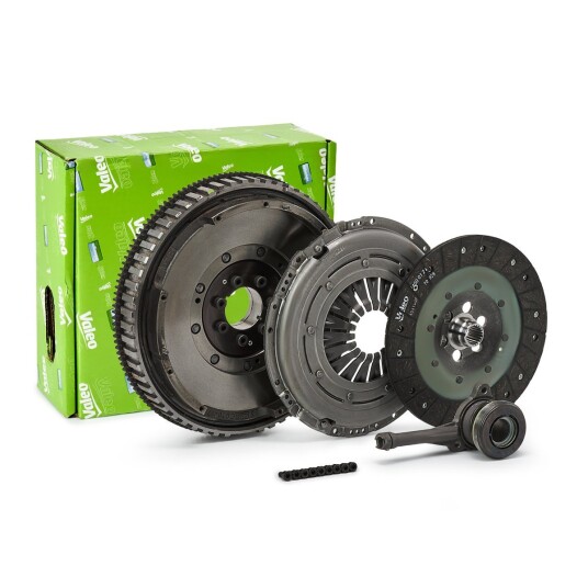 Clutchsett VALEO 837315