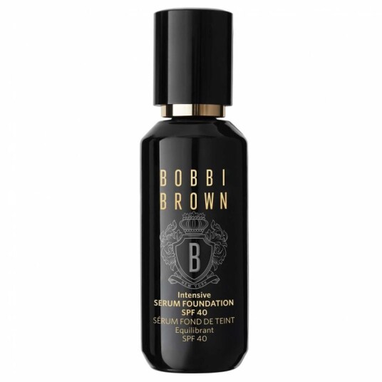 Bobbi Brown Intensive Serum Foundation SPF40 Warm Beige 13ml