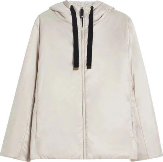 Max Mara Dame Jakker Grå XS,