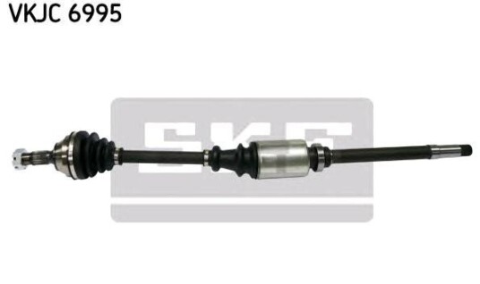 Skf Drivaksel SKF VKJC 6995 Skf Drivaksel SKF VKJC 6995